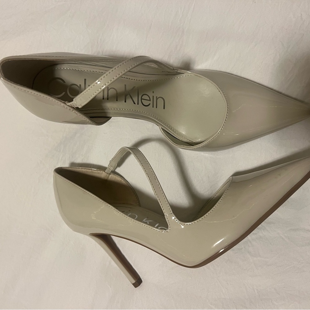 Calvin Klein Heels